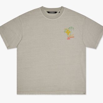 Valabasas Valabasas Greetings Tee