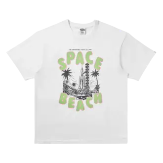 Billionaire Boys Club BBC Space Beach Tee