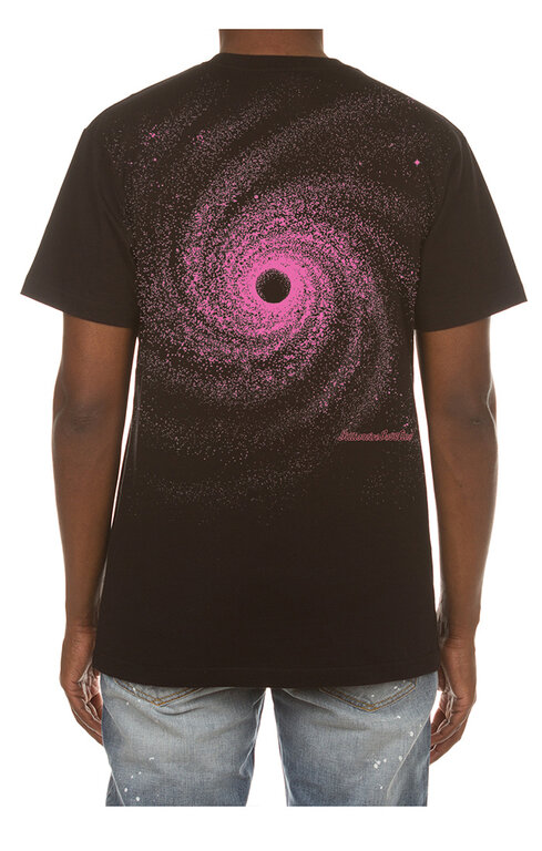 Billionaire Boys Club BBC Vortex Tee 'Black'