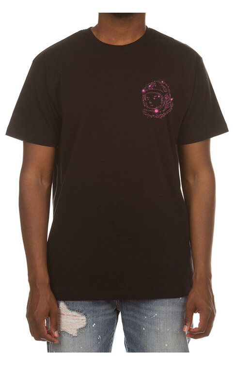 Billionaire Boys Club BBC Vortex Tee 'Black'