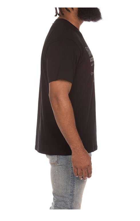 Billionaire Boys Club BBC Satelittes Knit Tee