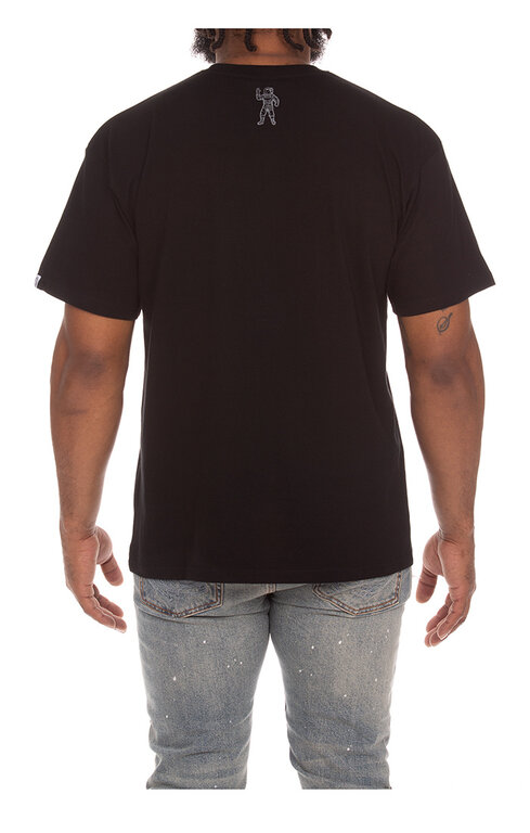 Billionaire Boys Club BBC Satelittes Knit Tee