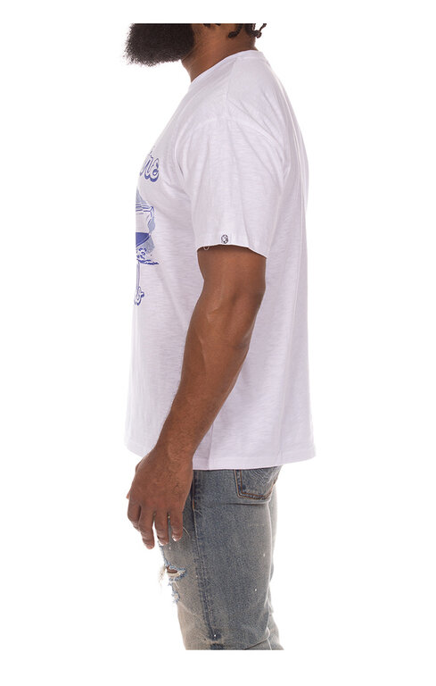 Billionaire Boys Club BBC Cruise Knit Tee