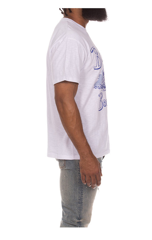 Billionaire Boys Club BBC Cruise Knit Tee