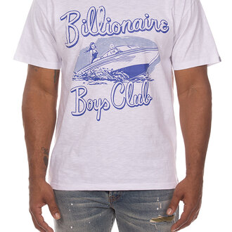 Billionaire Boys Club BBC Cruise Knit Tee