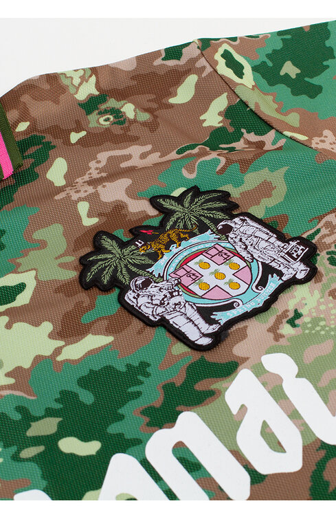 Billionaire Boys Club BBC Galaxy Jersey Knit Shirt