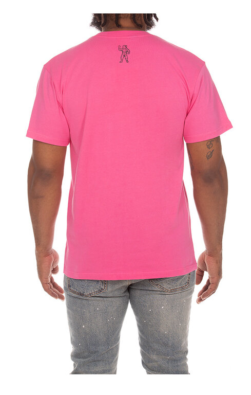 Billionaire Boys Club BBC Anime Knit Tee