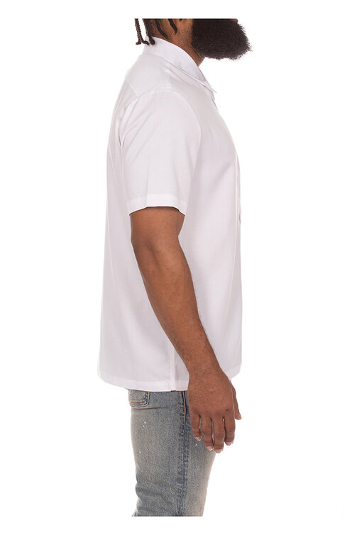 Billionaire Boys Club BBC Antimatter Woven Shirt