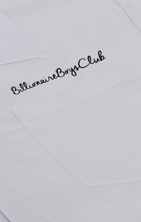 Billionaire Boys Club BBC Antimatter Woven Shirt