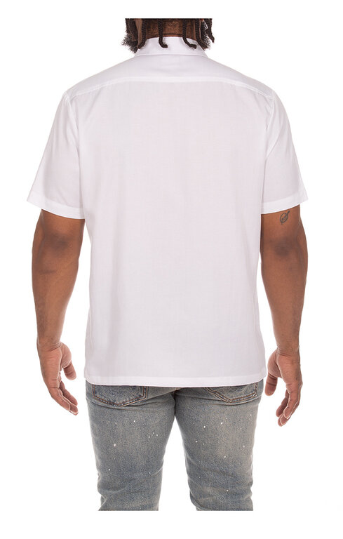 Billionaire Boys Club BBC Antimatter Woven Shirt