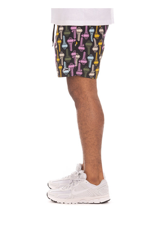 Icecream Icecream Keys Shorts