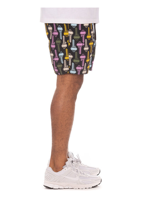 Icecream Icecream Keys Shorts