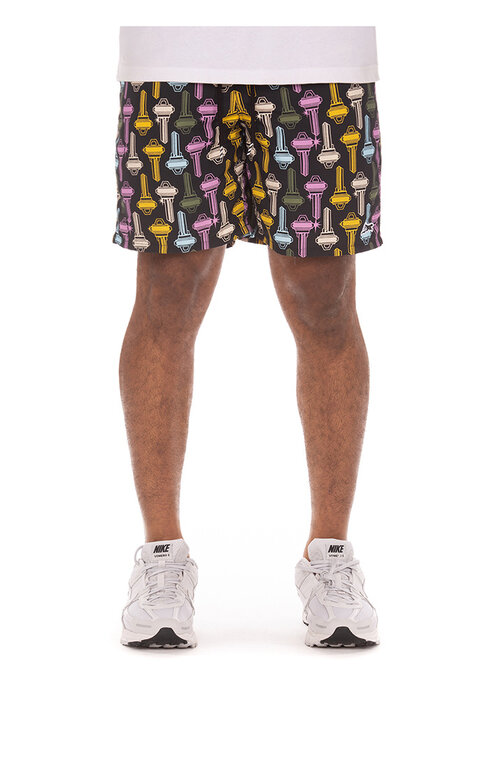 Icecream Icecream Keys Shorts