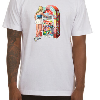 Icecream Icecream Juke Tee