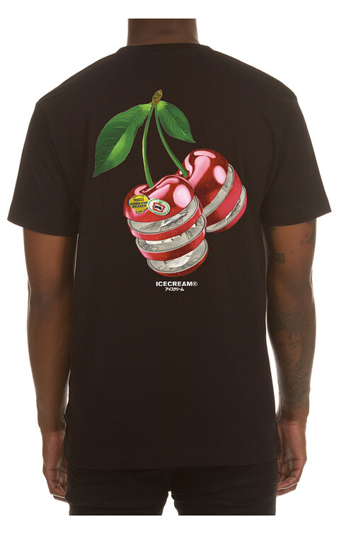 Icecream Icecream Quarters Tee