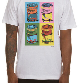 Icecream Icecream Warbucks Tee