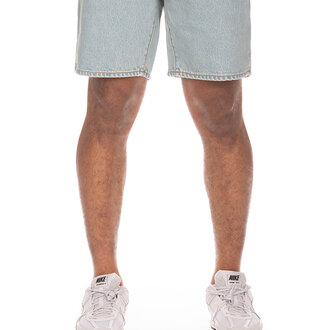 Icecream Icecream Blue Dog Jean Shorts