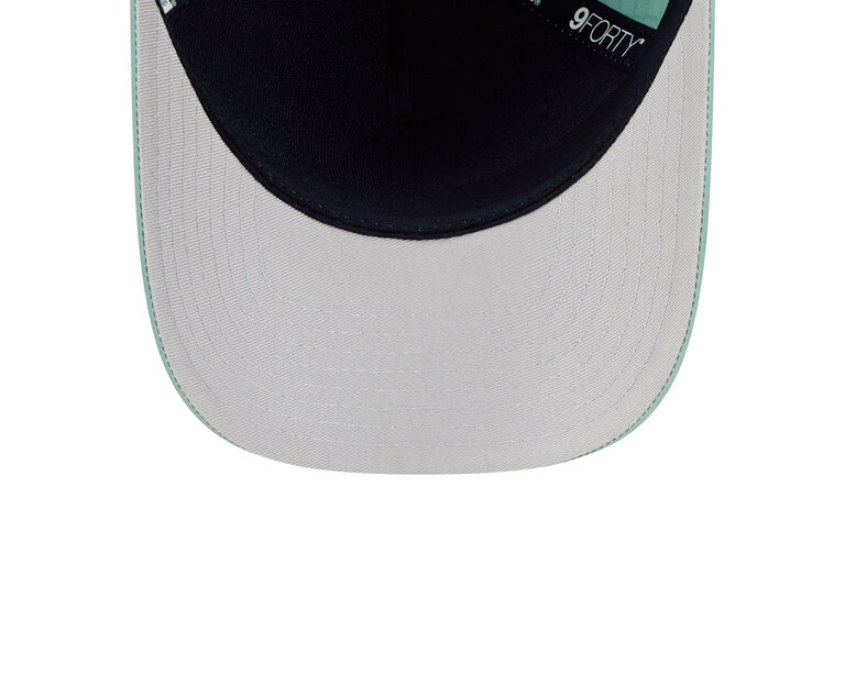 New Era New Era Chicago Cubs Ripstop Snapback