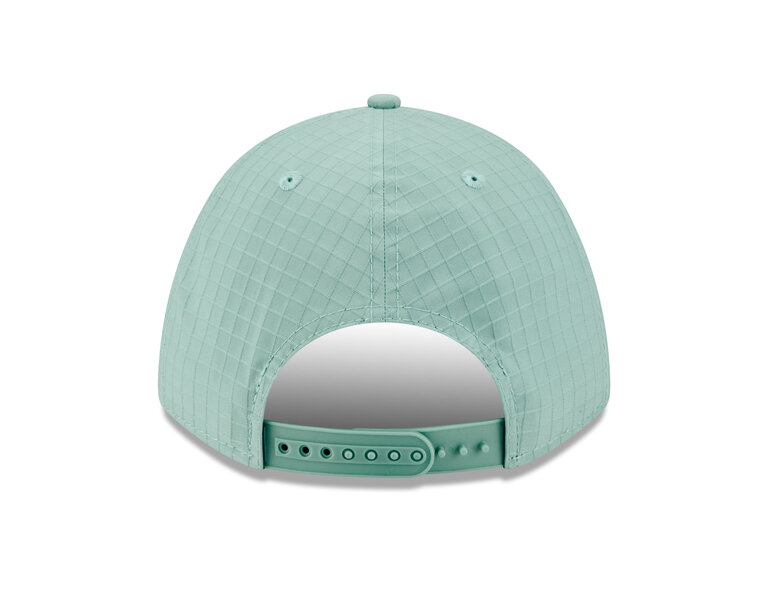 New Era New Era Chicago Cubs Ripstop Snapback