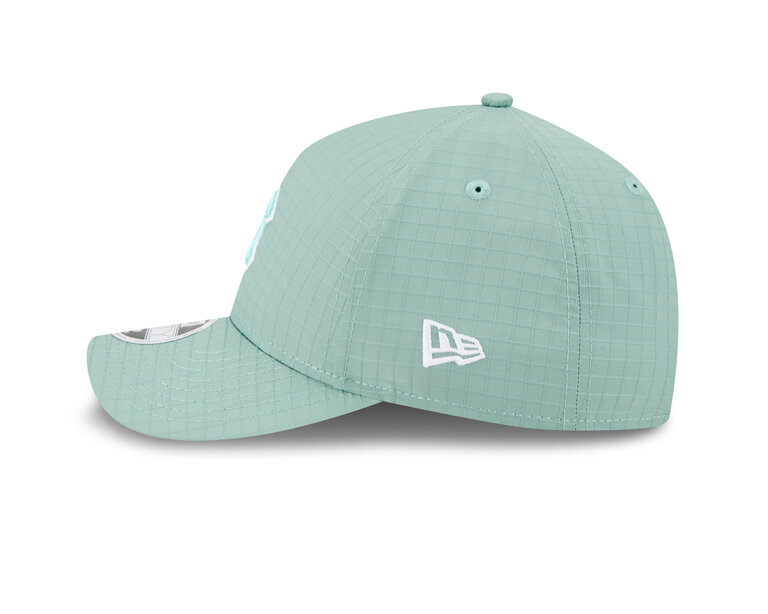 New Era New Era Chicago Cubs Ripstop Snapback