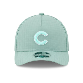 New Era New Era Chicago Cubs Ripstop Snapback