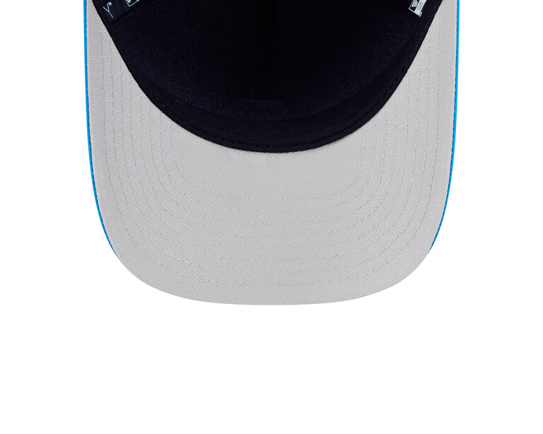 New Era New Era Chicago Cubs Ripstop Snapback