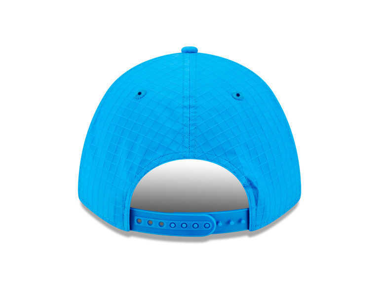 New Era New Era Chicago Cubs Ripstop Snapback