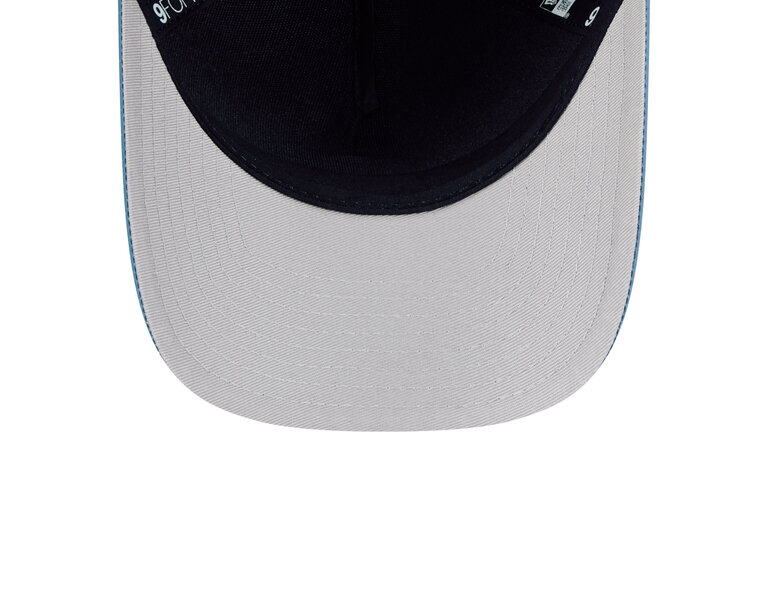 New Era New Era Chicago White Sox Ripstop Snapback 'Blue'