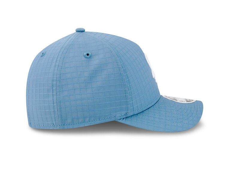 New Era New Era Chicago White Sox Ripstop Snapback 'Blue'