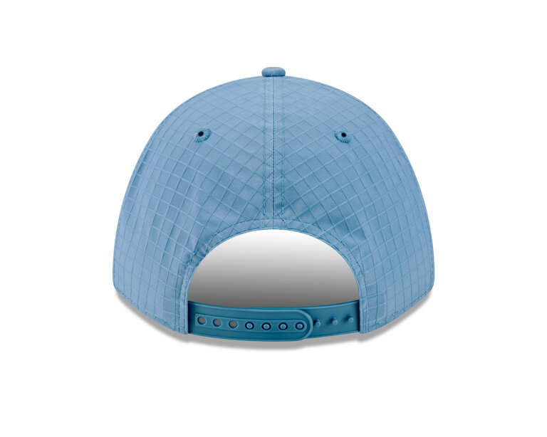New Era New Era Chicago White Sox Ripstop Snapback 'Blue'