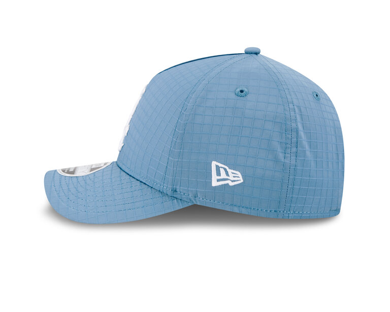 New Era New Era Chicago White Sox Ripstop Snapback 'Blue'