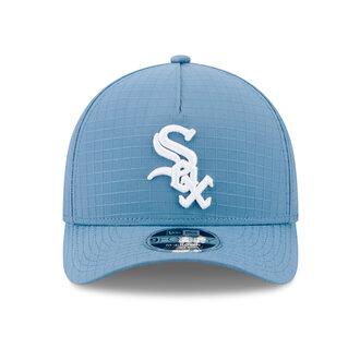 New Era New Era Chicago White Sox Ripstop Snapback