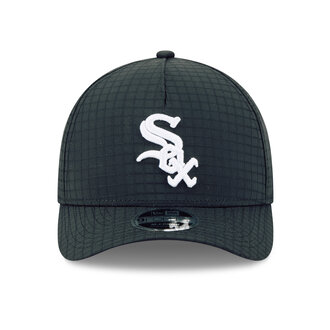 New Era New Era Chicago White Sox Ripstop Snapback