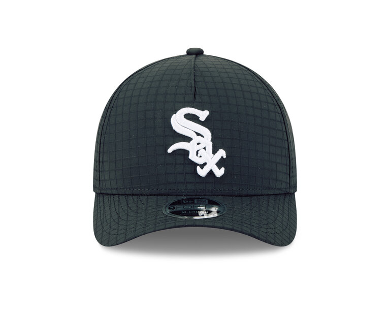 New Era New Era Chicago White Sox Ripstop Snapback