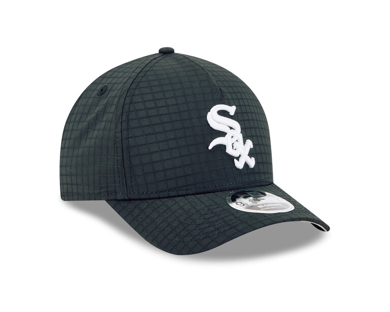 New Era New Era Chicago White Sox Ripstop Snapback