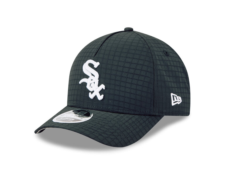 New Era New Era Chicago White Sox Ripstop Snapback
