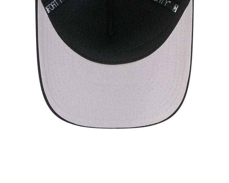 New Era New Era Chicago Bulls Ripstop Snapback