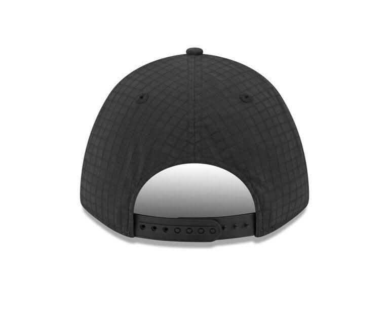 New Era New Era Chicago Bulls Ripstop Snapback