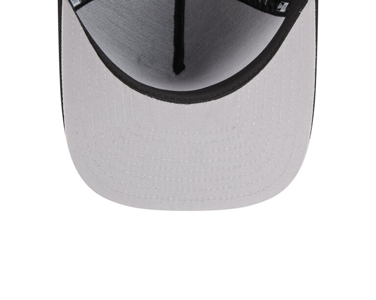 New Era New Era Chicago Cubs Script Safety Pin Fitted