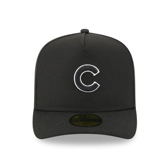 New Era New Era Chicago Cubs Script Safety Pin Fitted