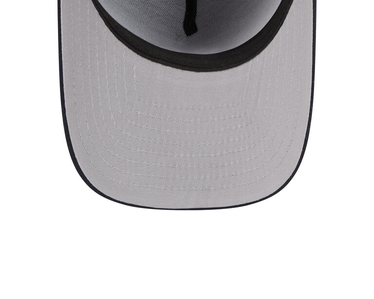 New Era New Era New York Yankees Script Safety Pin Fitted