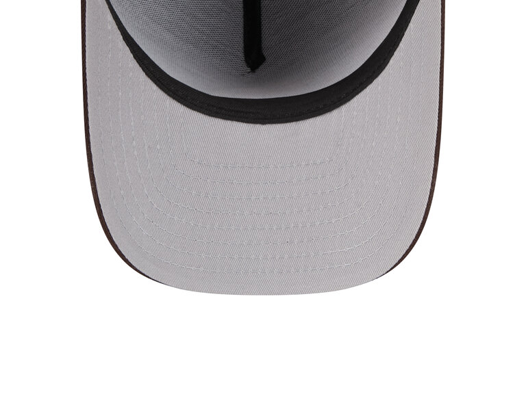 New Era New Era San Diego Padres Script Safety Pin Fitted