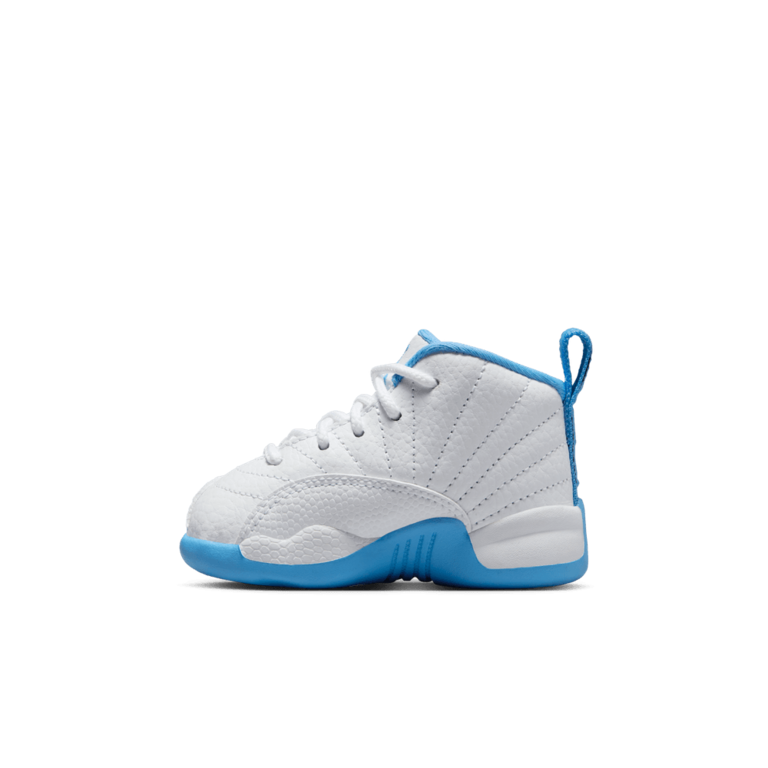 Air Jordan TD Air Jordan 12 Retro