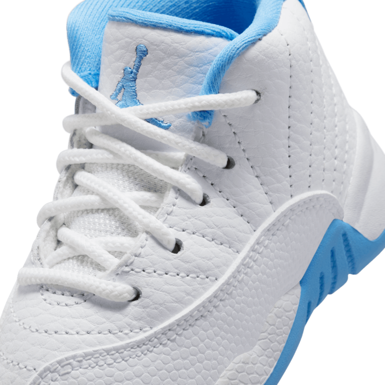 Air Jordan TD Air Jordan 12 Retro