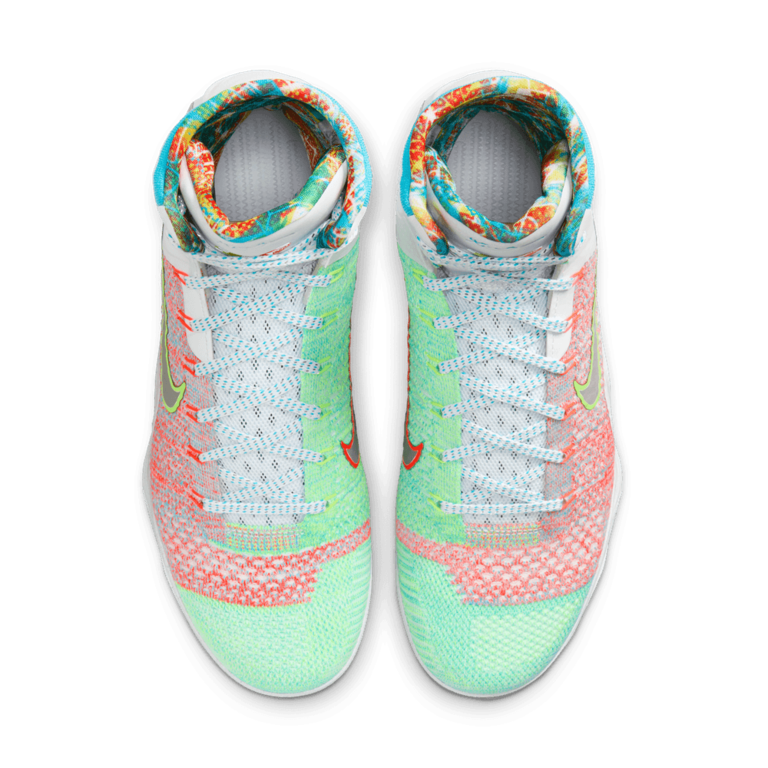 Nike Kobe IX Elite High Protro