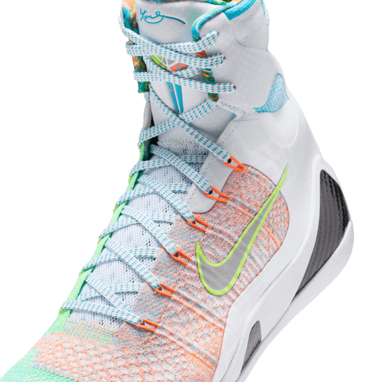 Nike Kobe IX Elite High Protro