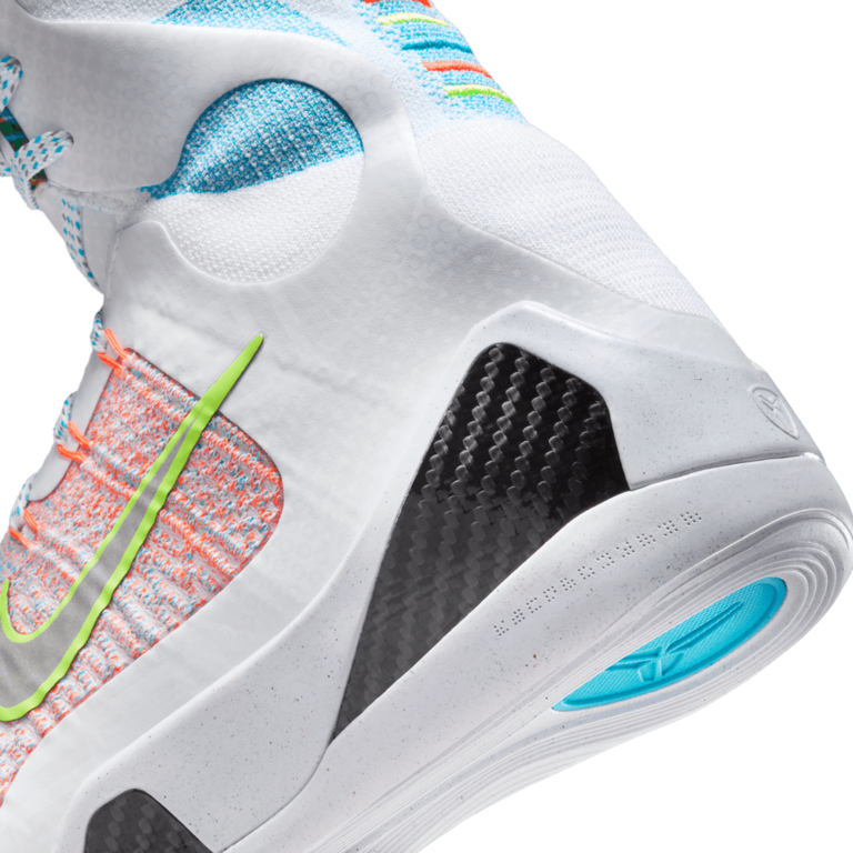 Nike Kobe IX Elite High Protro