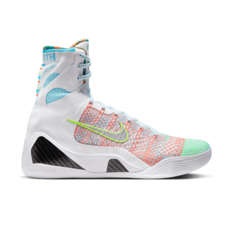 Nike Kobe IX Elite High Protro