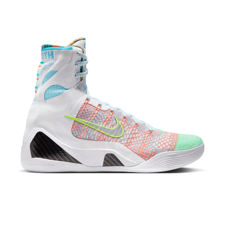 Nike Kobe IX Elite High Protro