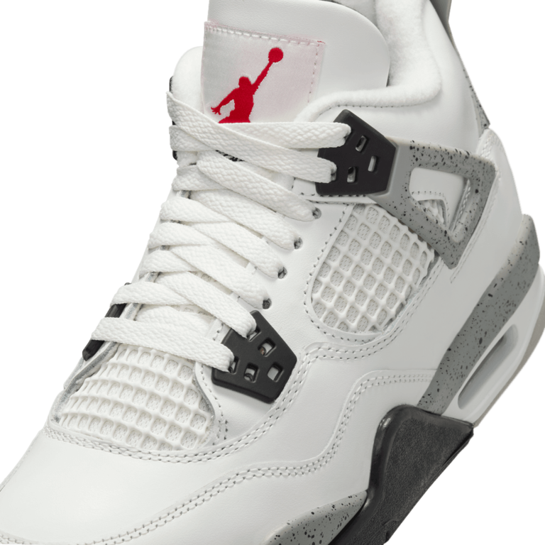 Air Jordan GS Air Jordan 4 Retro OG